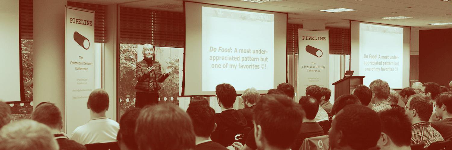 PIPELINE Conference banner