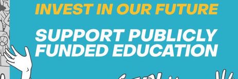 Michele Pierce (she/her) banner