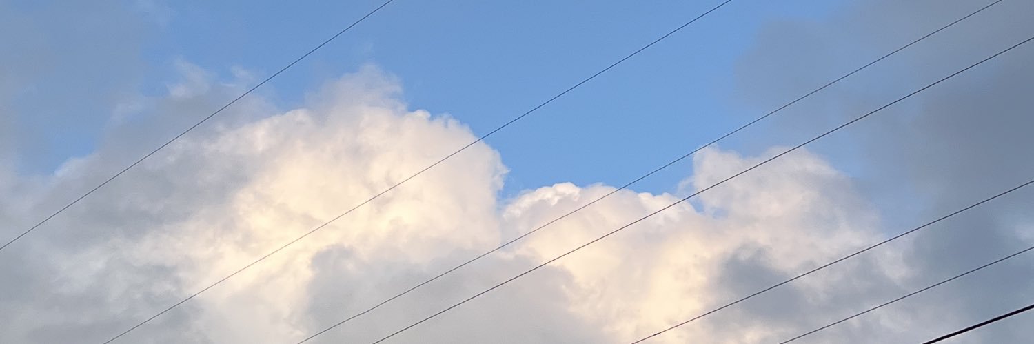 tawnypea's profile banner image