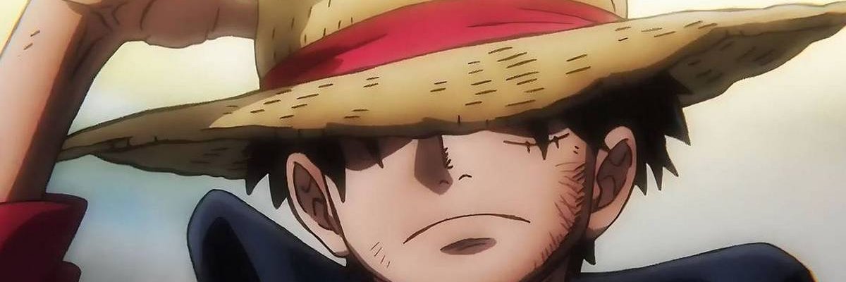 munkeeDLuffy's profile banner image