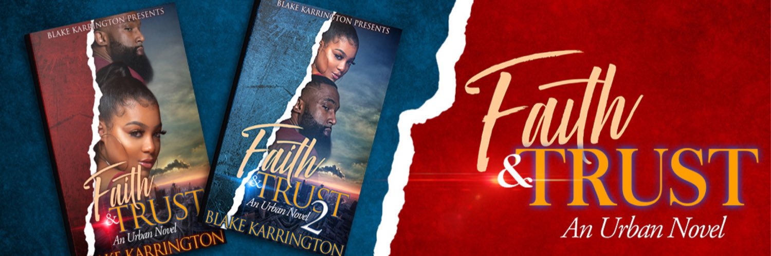 Blakekarrington's profile banner image