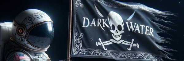 Darkwater Profile Banner