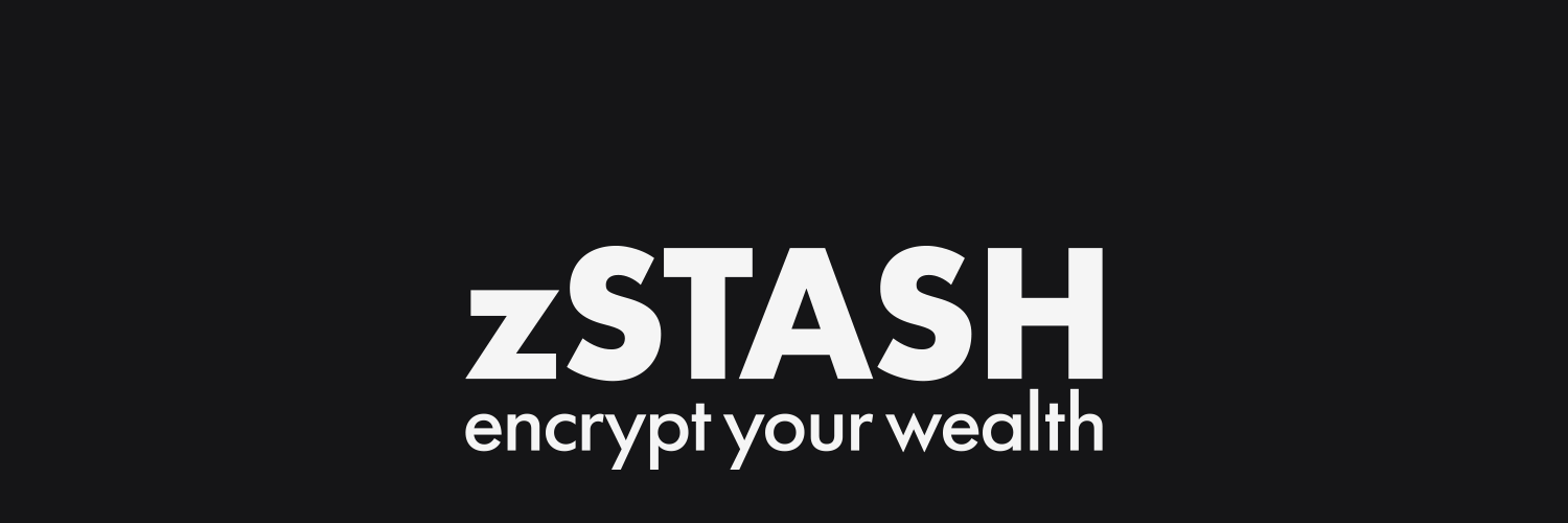 zSTASH banner