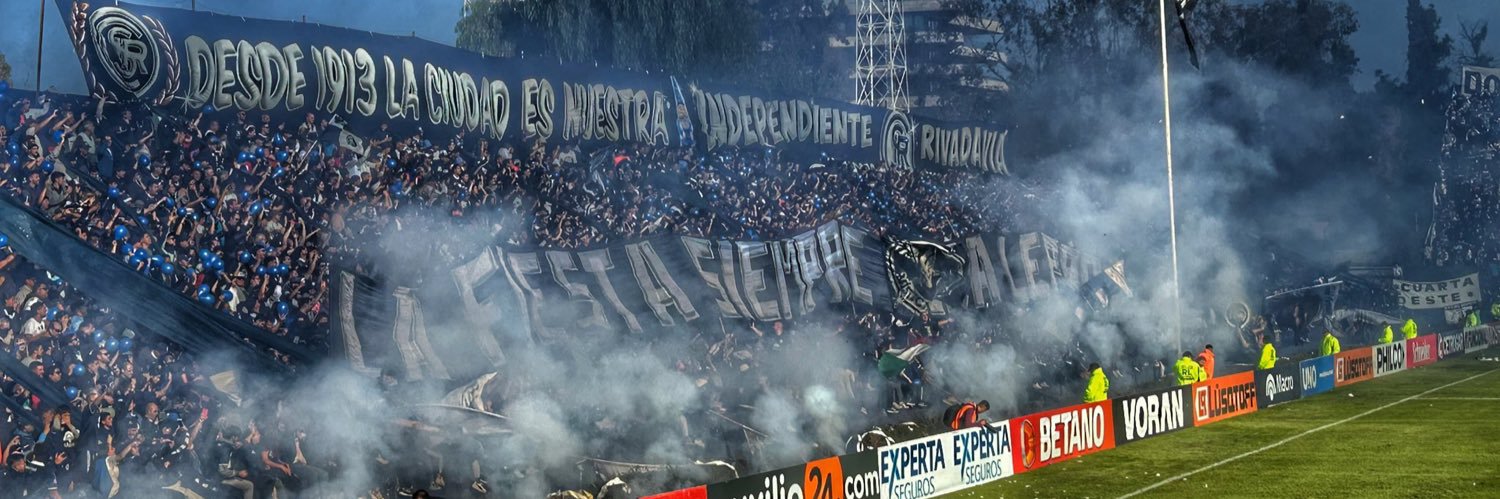 Nicolás banner