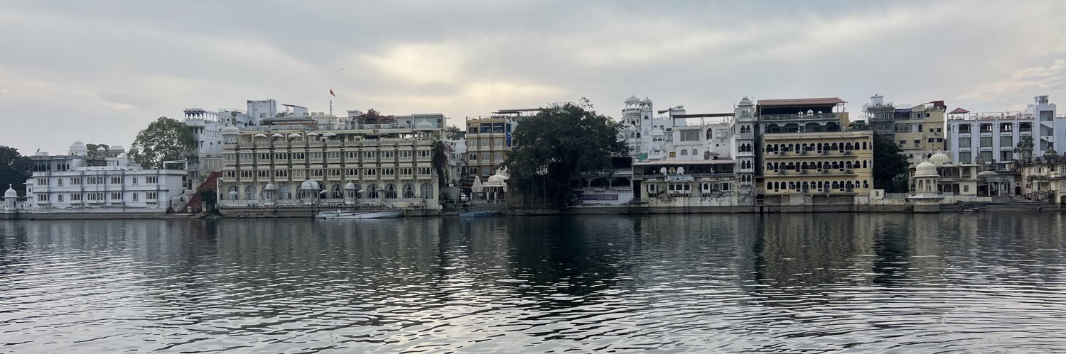 neerajs's profile banner image