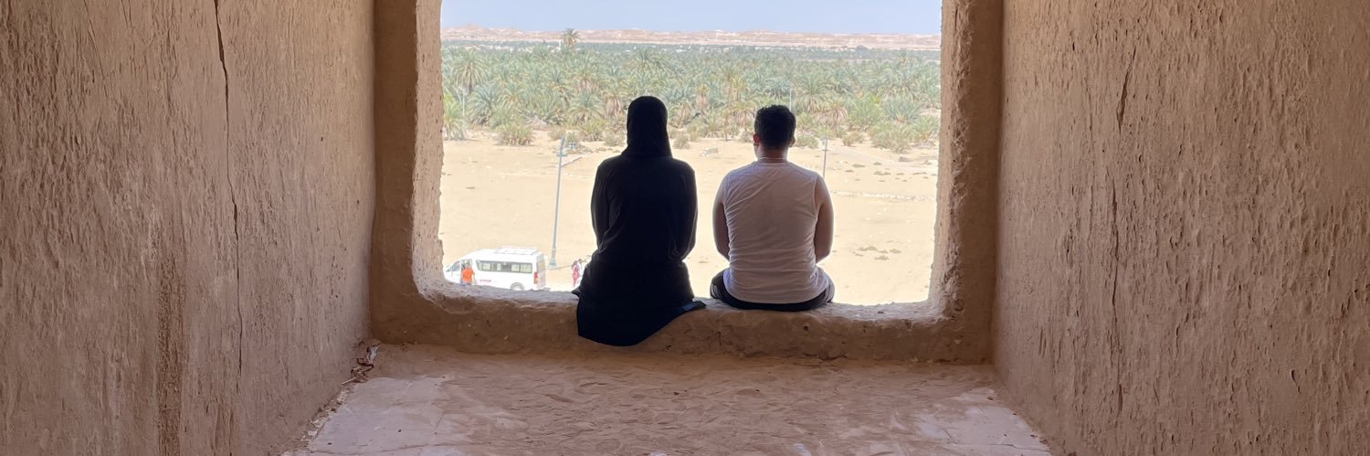 ye7ia33's profile banner image