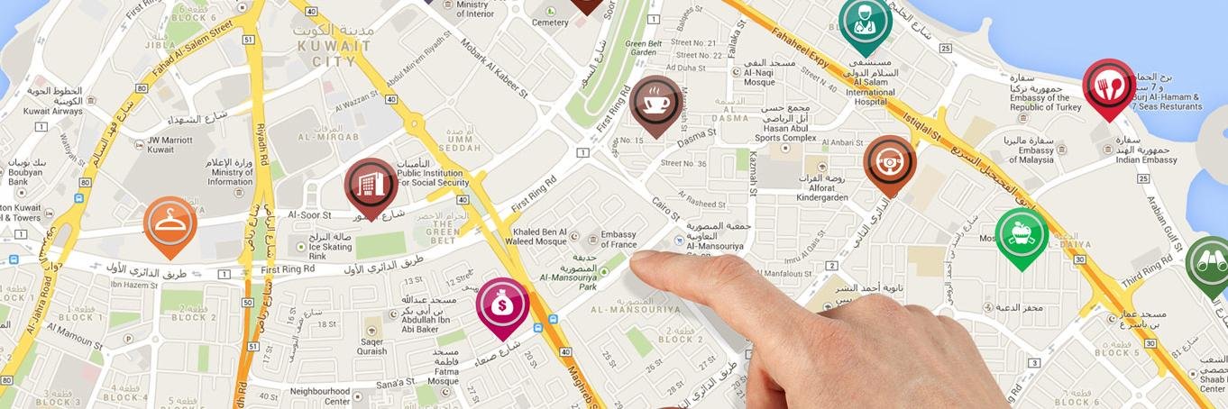 Kuwaitlisting's profile banner image