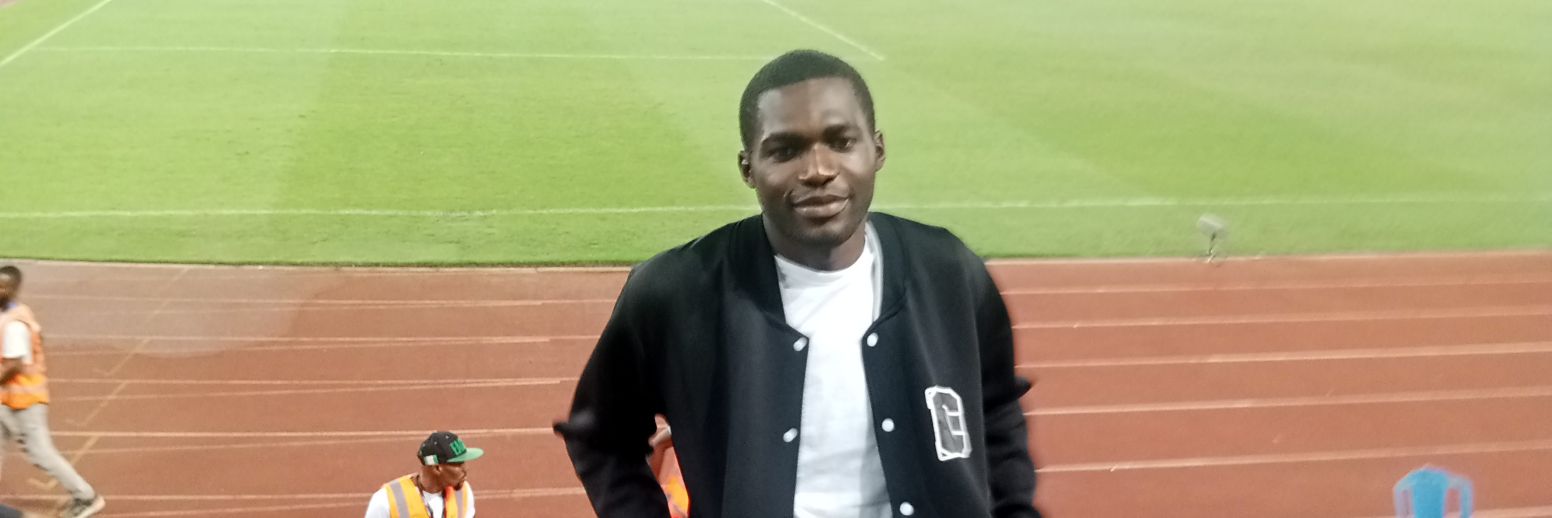 VictorMario Chisom banner