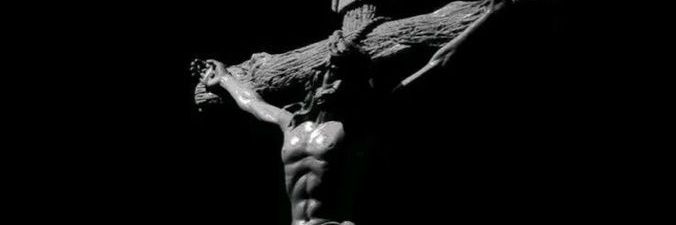 Jesus Negro. ❤️ banner