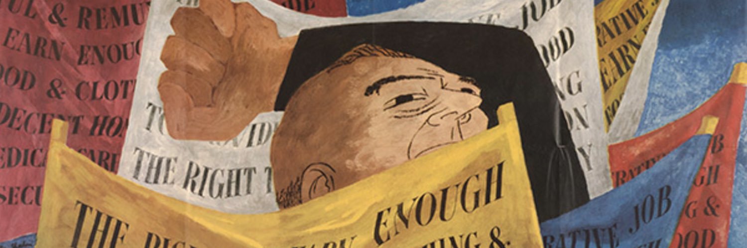 Grebels banner