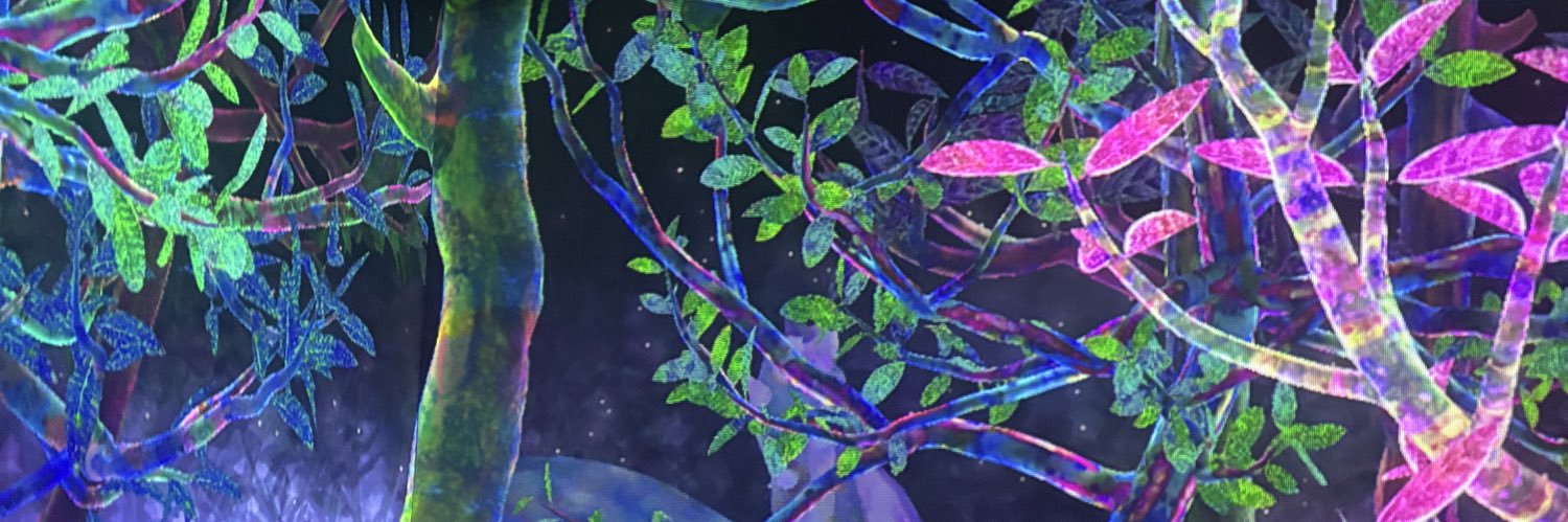 ちゃば@初マタ28w🦖 banner