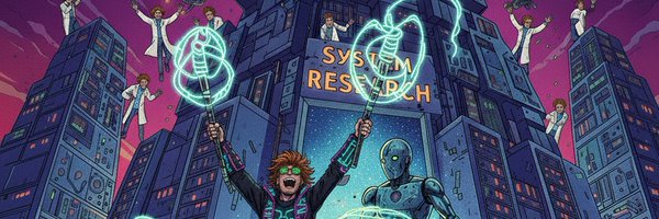 ai4research_ucb Profile Banner