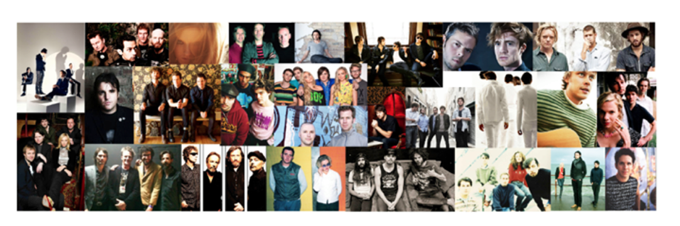 IMC & HOMEBAKE HQ banner