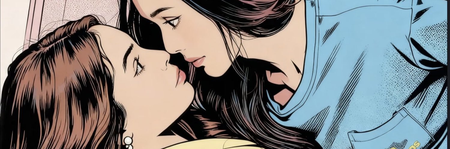 Mary LMSY 🇪🇸 banner