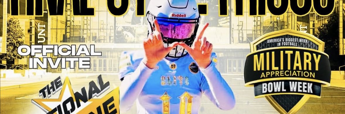 Landon Edge banner