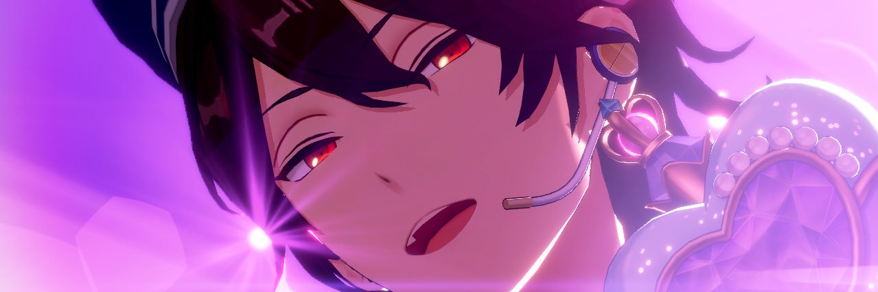 ☦️♥ banner