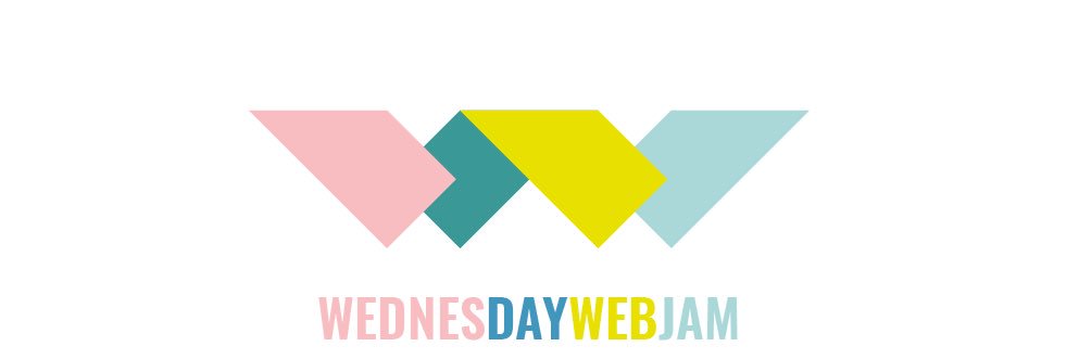 WednesdayWebJam's profile banner image