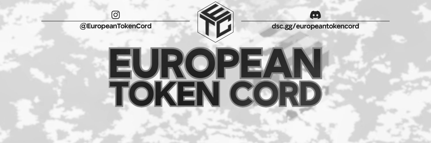 EuropenTokenCord banner
