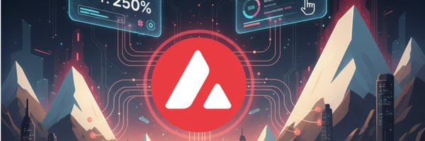 AVAXStrategies Profile Banner