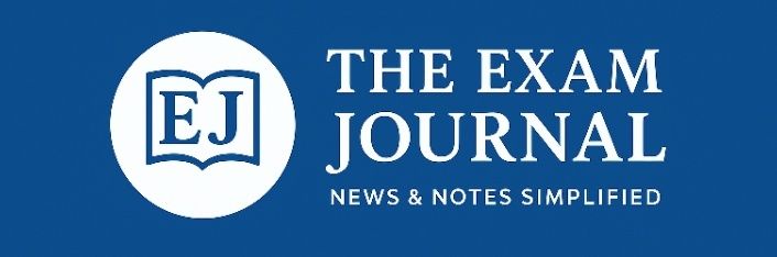 TheExamJournal's profile banner image
