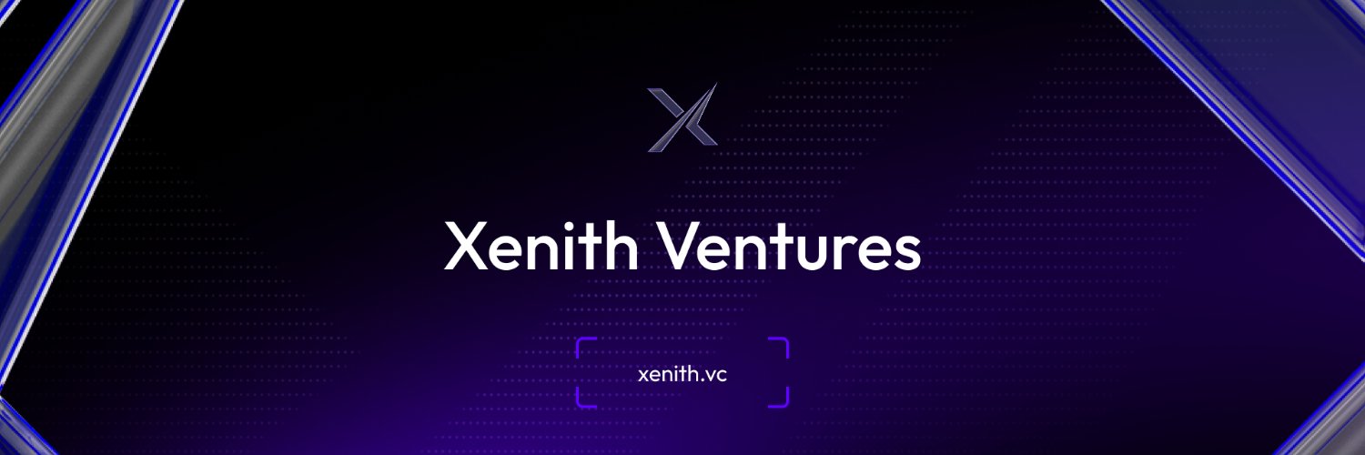 Xenith banner