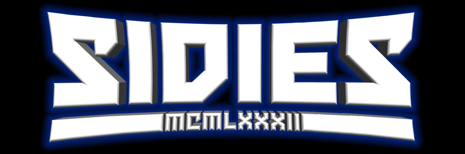 djsidies's profile banner image