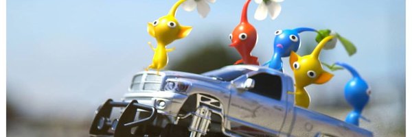 pikminfiend72 Profile Banner
