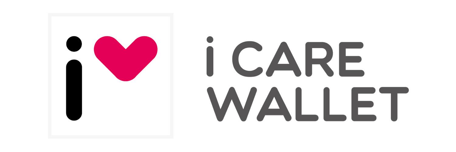 icarewallet's profile banner image