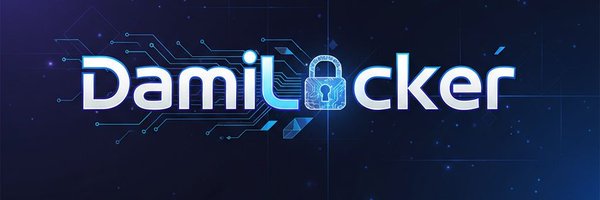 DamiLocker Profile Banner