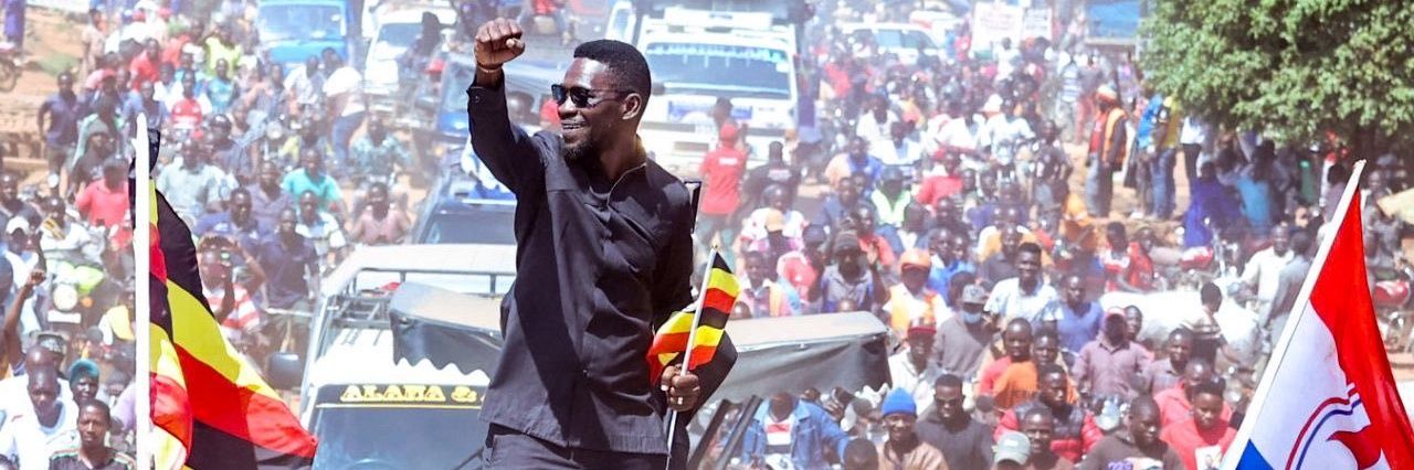 Ddembe Herbert banner