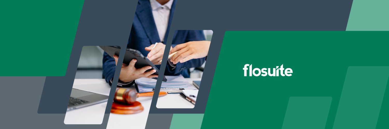 FloSuite banner