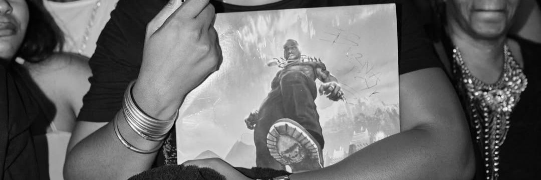 Black🖤 banner
