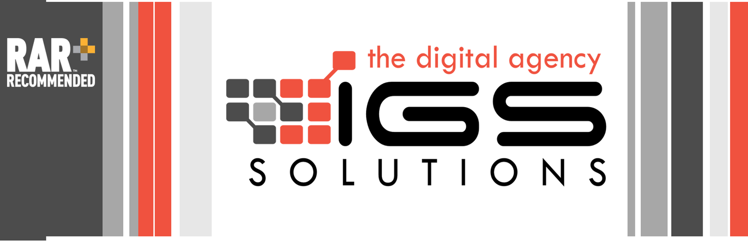 IGSsolutions's profile banner image