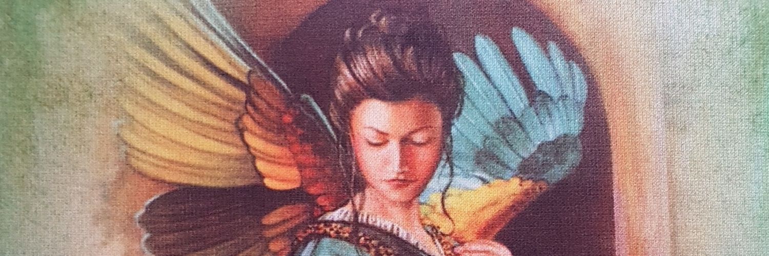 ScarletTextiel's profile banner image