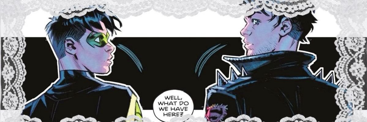 ciel( ꩜ ᯅ ꩜;)⁭ banner