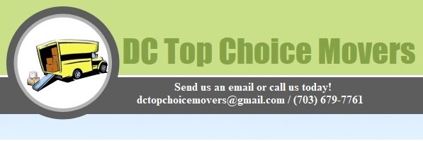DCTopChoice's profile banner image