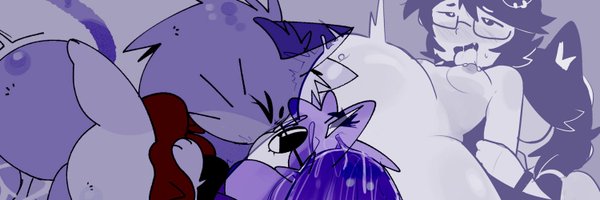 SILLYHUNGCAT Profile Banner