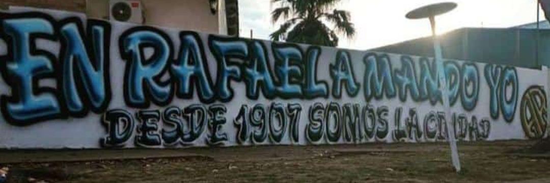 Bermi Ganchio 🇦🇷⭐⭐⭐ banner