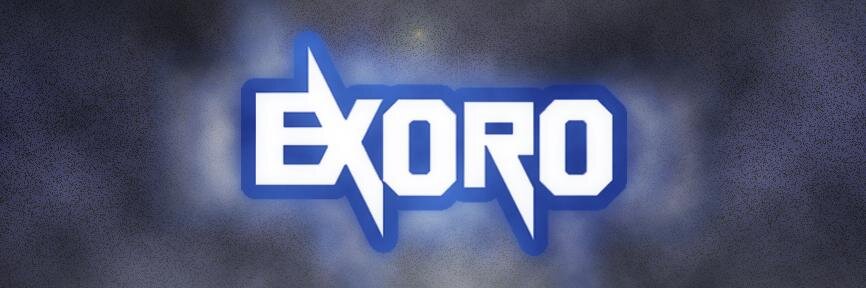 ExoroMusic's profile banner image
