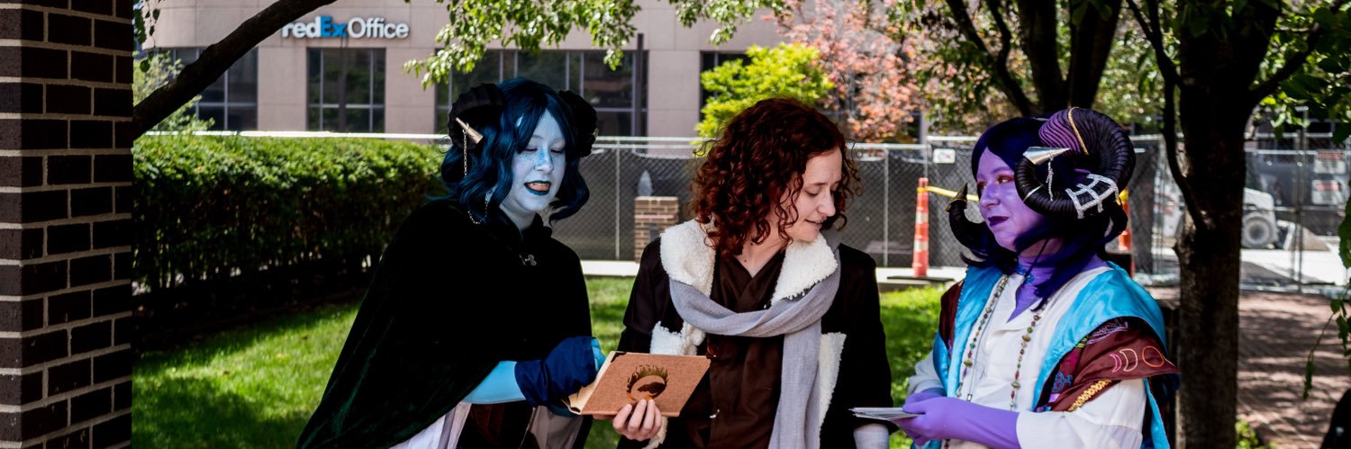 hope 🏳️‍🌈 banner