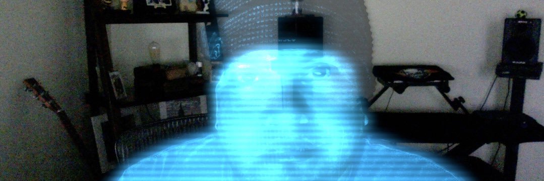 EricSaysWhat's profile banner image