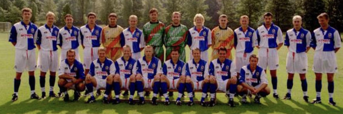 Shaunwarby's profile banner image