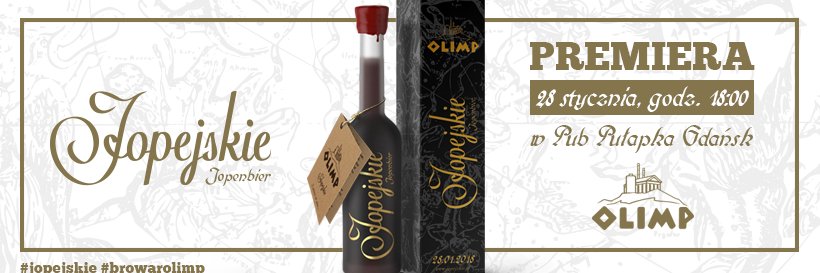 BrowarOlimp's profile banner image
