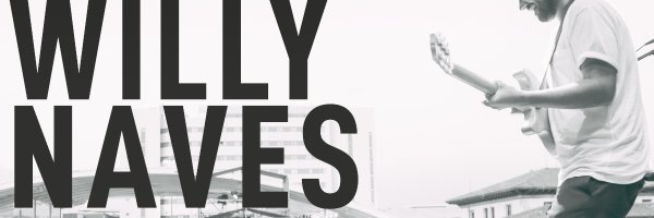 willynaves Profile Banner