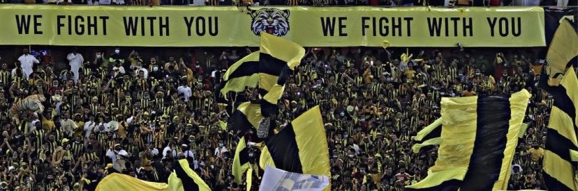 KeephatinAmmar's profile banner image