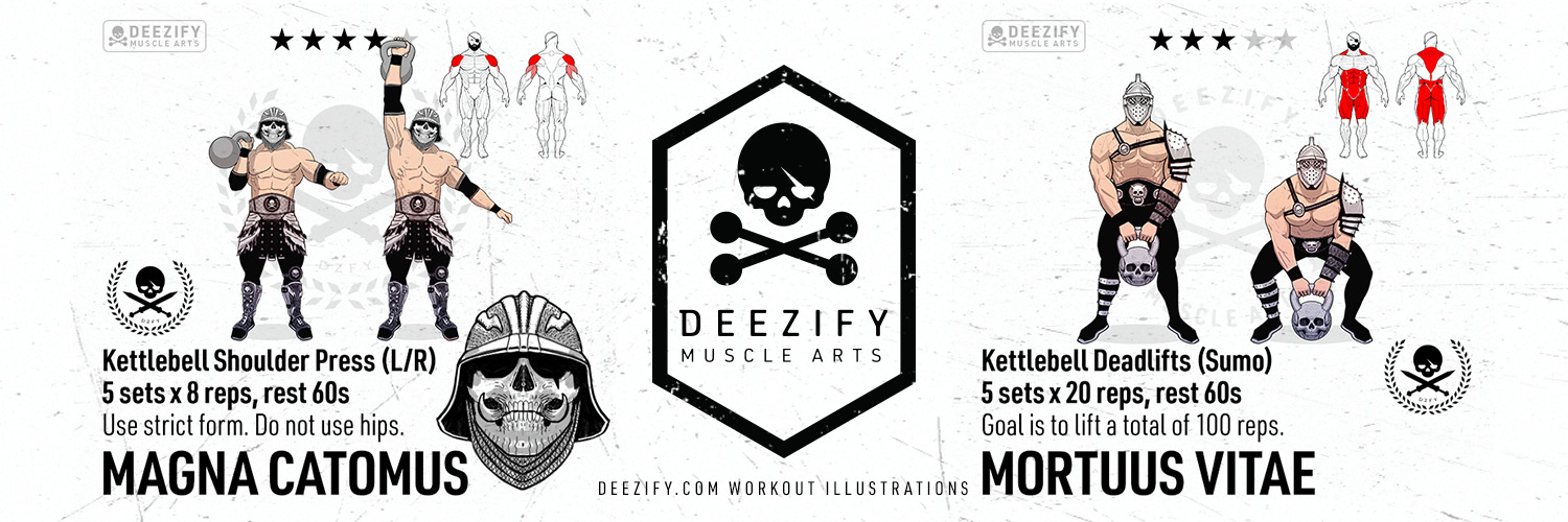 Deezify's banner
