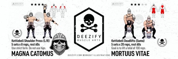 Deezifycom Profile Banner