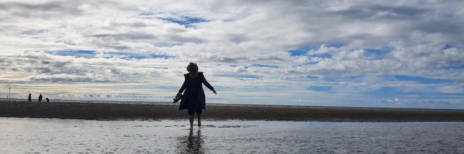 Judith Sargentini banner