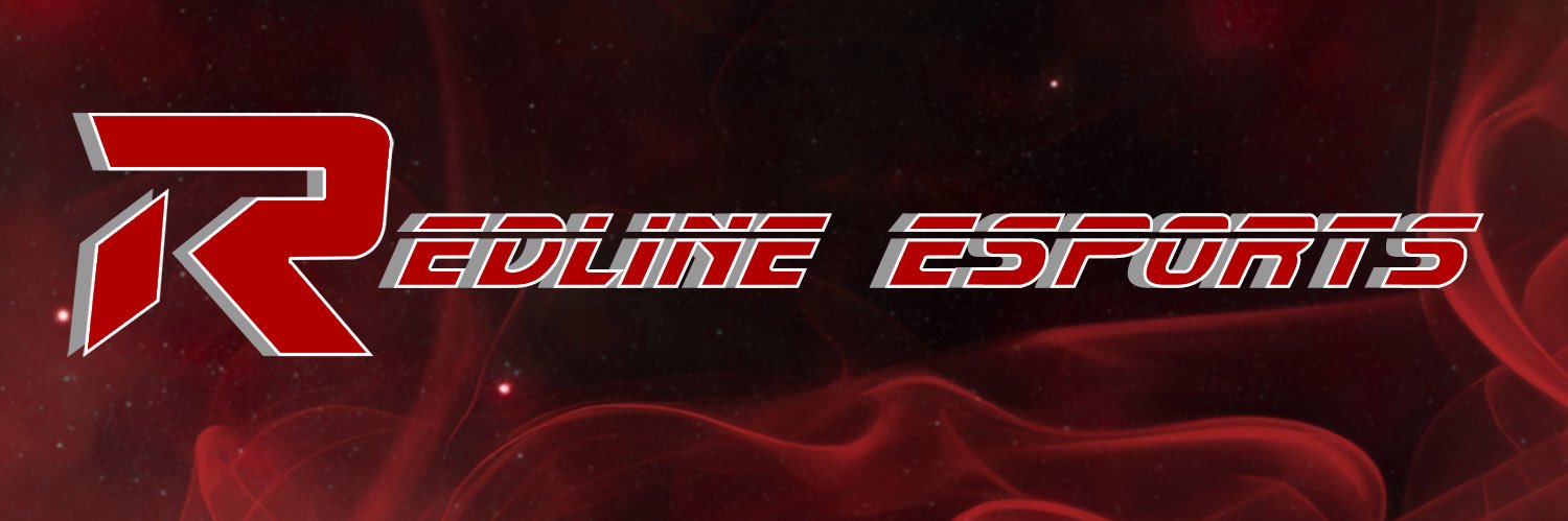 Redline eSports banner