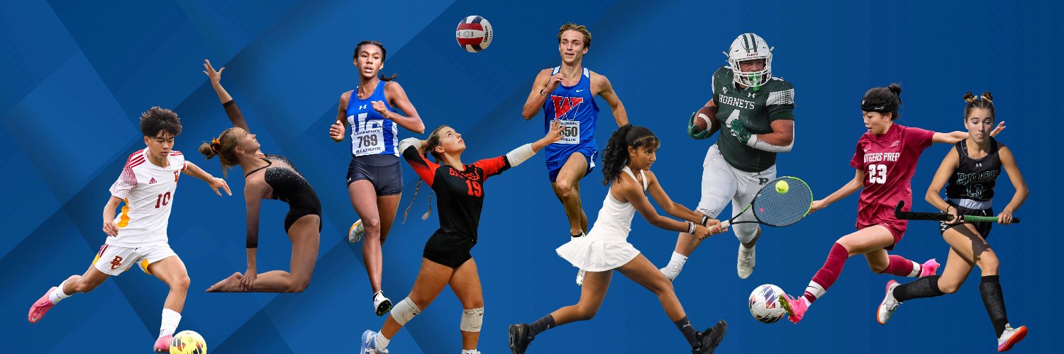 NJSIAA's profile banner image